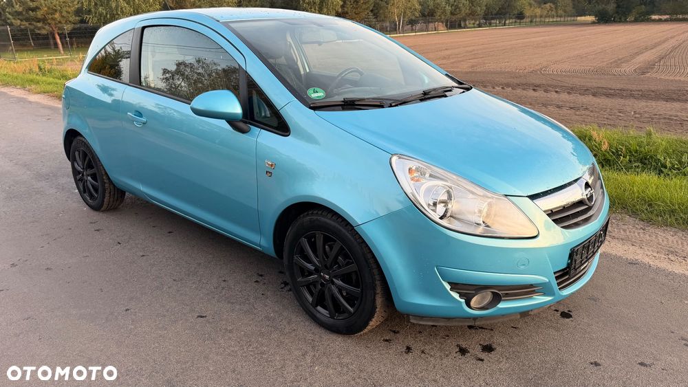 Opel Corsa - 13