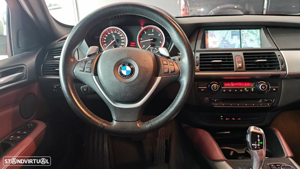 BMW X6 40 d xDrive - 41