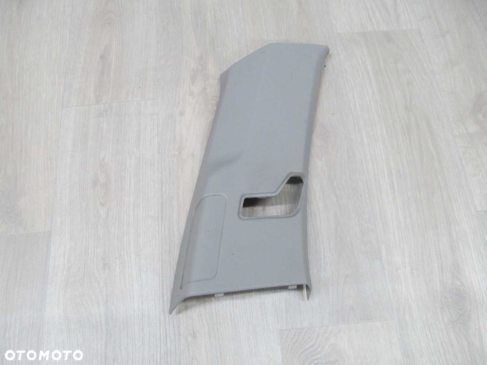 VOLVO XC90 POSZYCIE OSLONA SLUPKA TYL LEWA 02-07 - 1