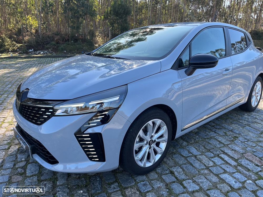 Renault Clio 1.5 Blue dCi Limited - 5