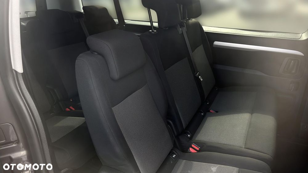 Toyota Proace Verso 2.0 D4-D Long Business - 11