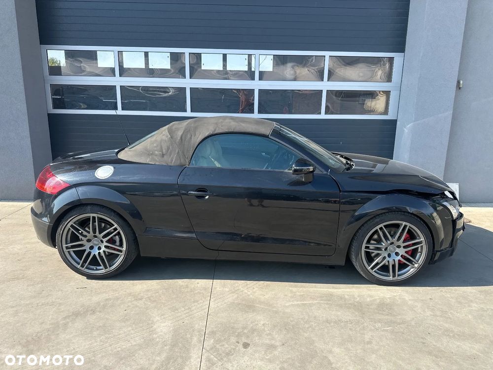 Audi TT Coupé 3.2 quattro S tronic - 6