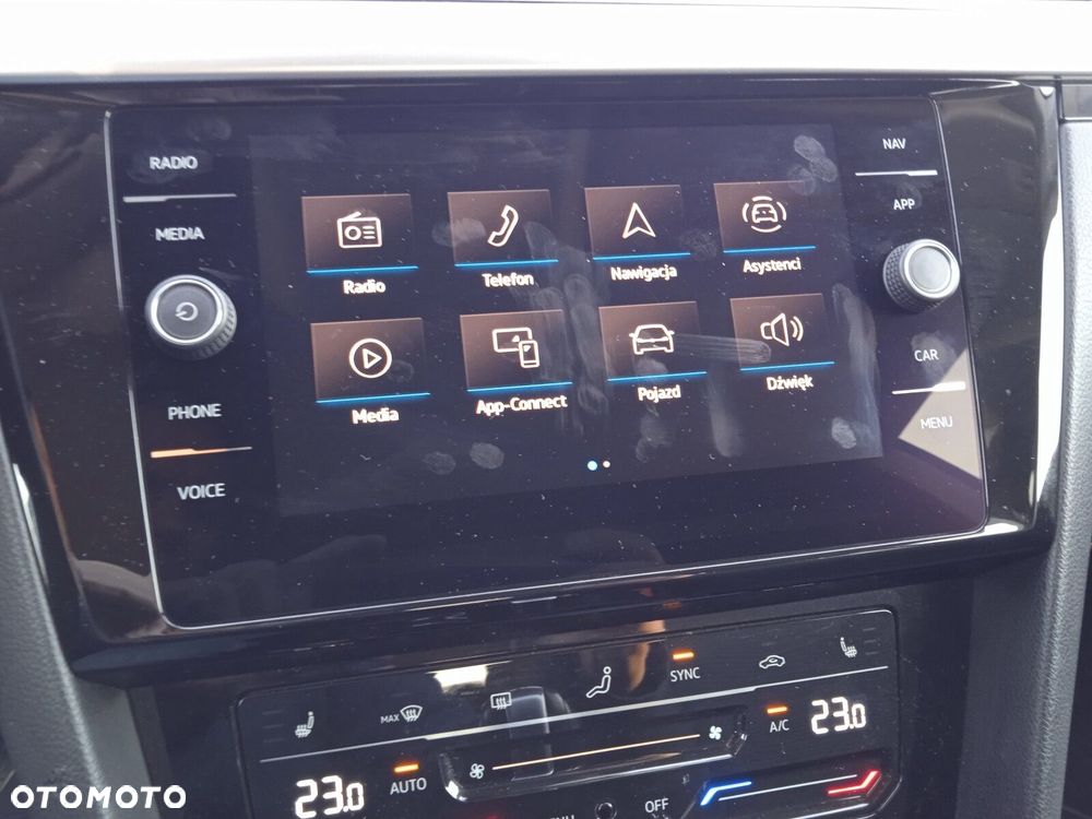 Volkswagen Arteon 2.0 TDI Essence DSG - 21