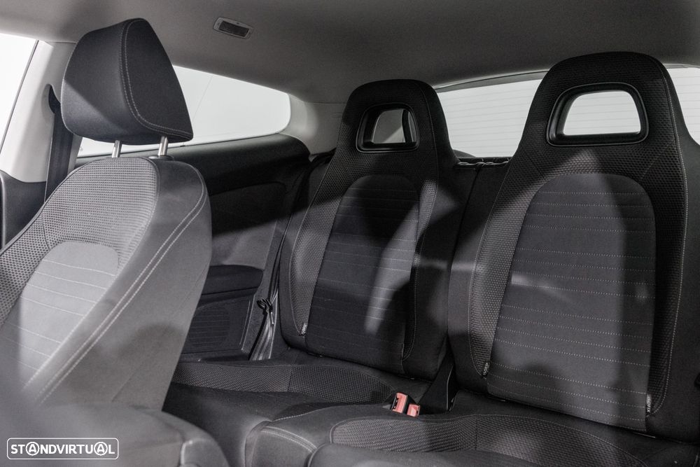 VW Scirocco 1.4 TSI Sport - 16