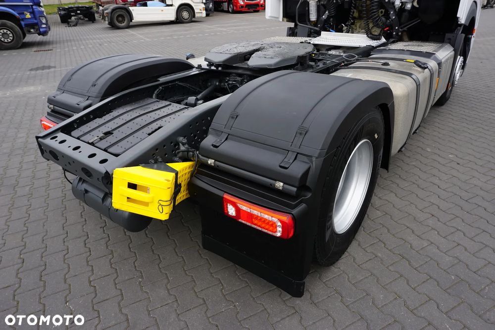 Mercedes-Benz MERCEDES / ACTROS L / 1848 / EURO 6 / MP 5 / GIGA SPACE - 37