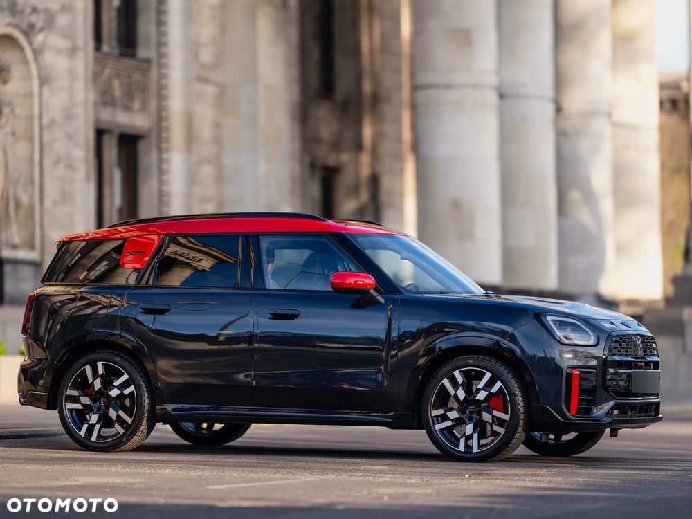 MINI John Cooper Works - 1