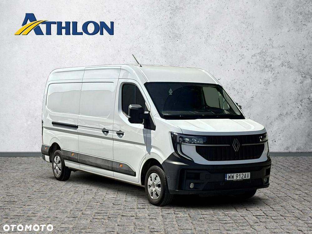 Renault Master - 7