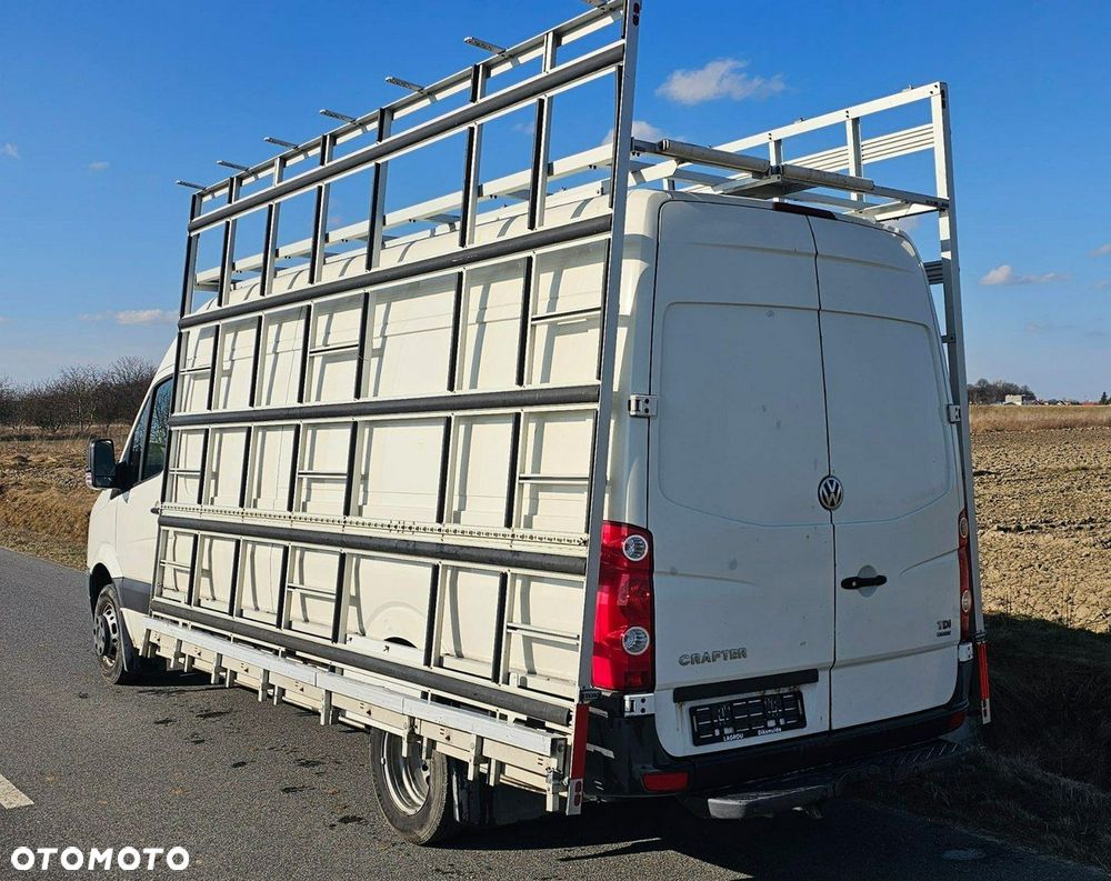 Volkswagen Crafter - 3