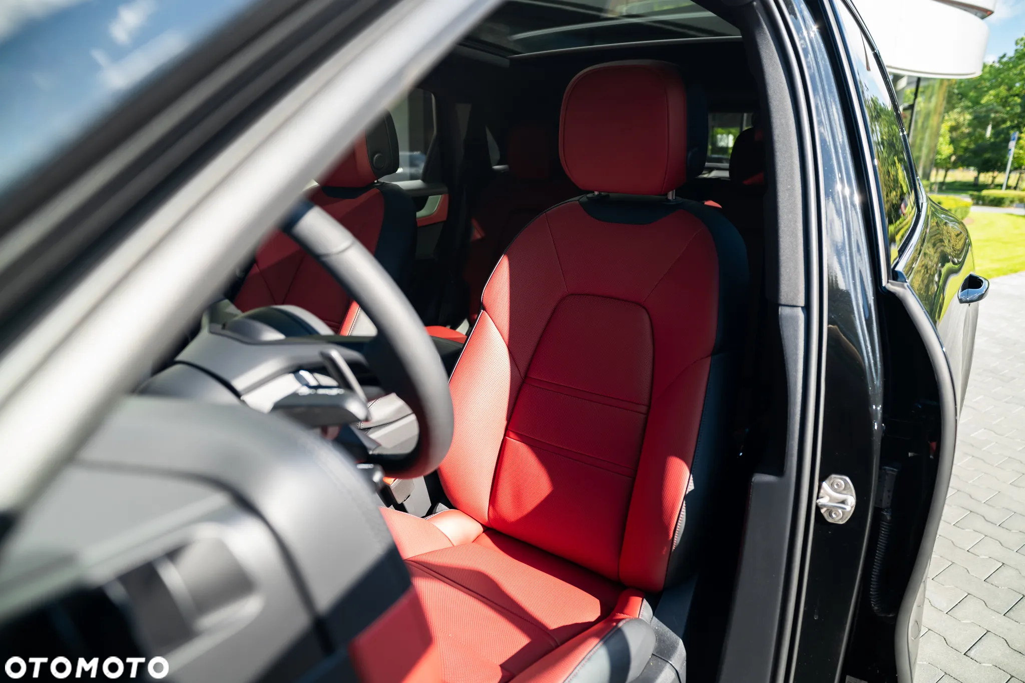Porsche Cayenne S - 15