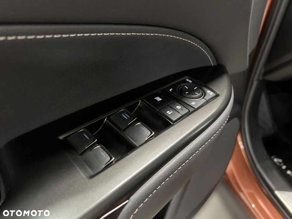 Lexus NX 350h Omotenashi AWD - 20