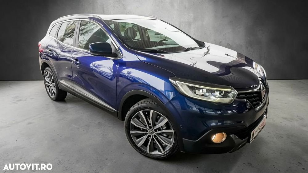 Renault Kadjar TCe 140 GPF Intens - 31