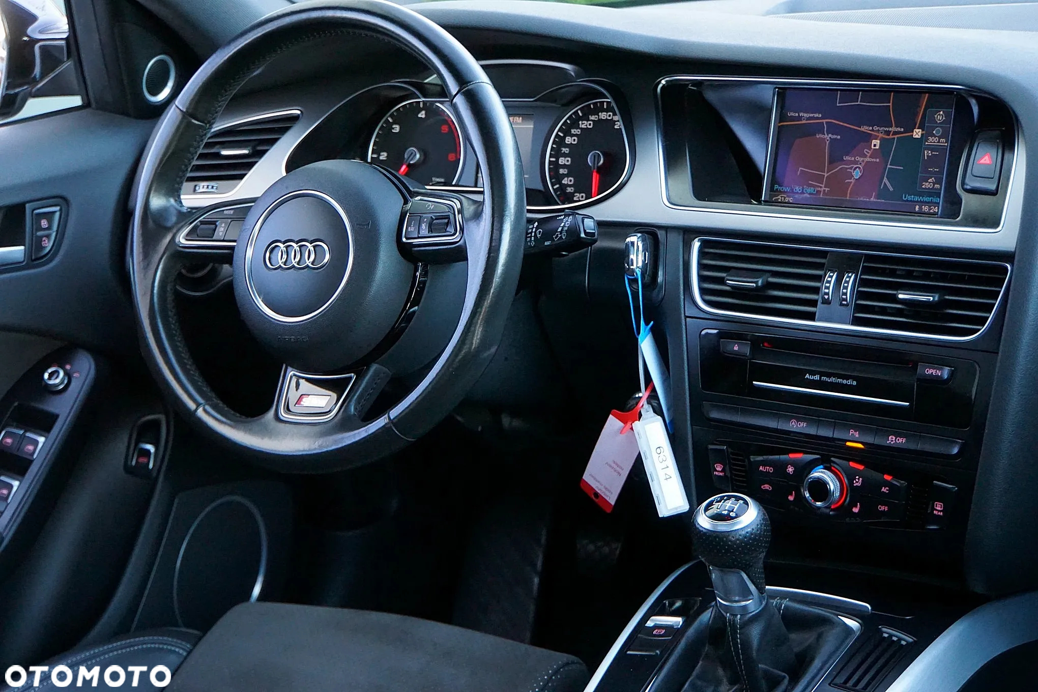 Audi A4 - 32