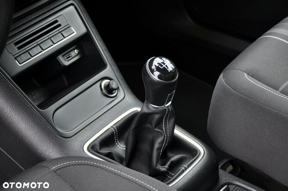 Volkswagen Tiguan - 35