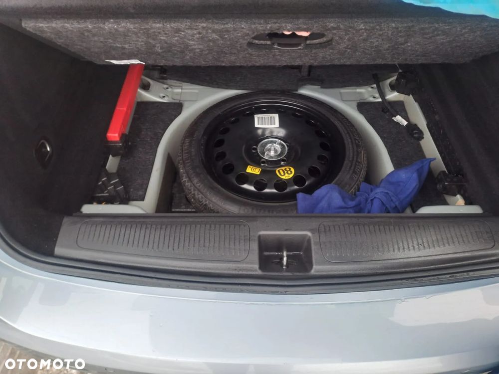 Opel Astra 1.6 D (CDTI) Selection - 16