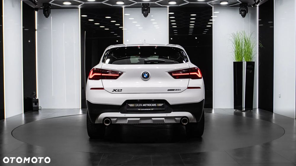 BMW X2 sDrive20i sport - 6