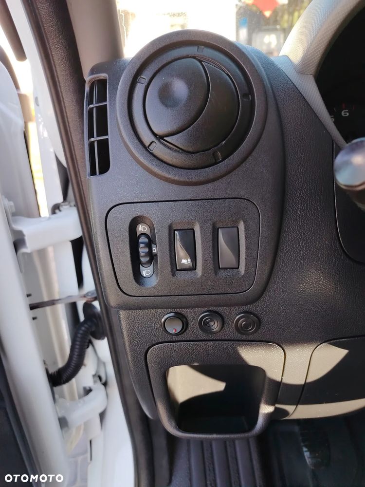 Renault MASTER 2017 2,3 DCI 170KM LAWETA NAJAZD EURO 6 - 11