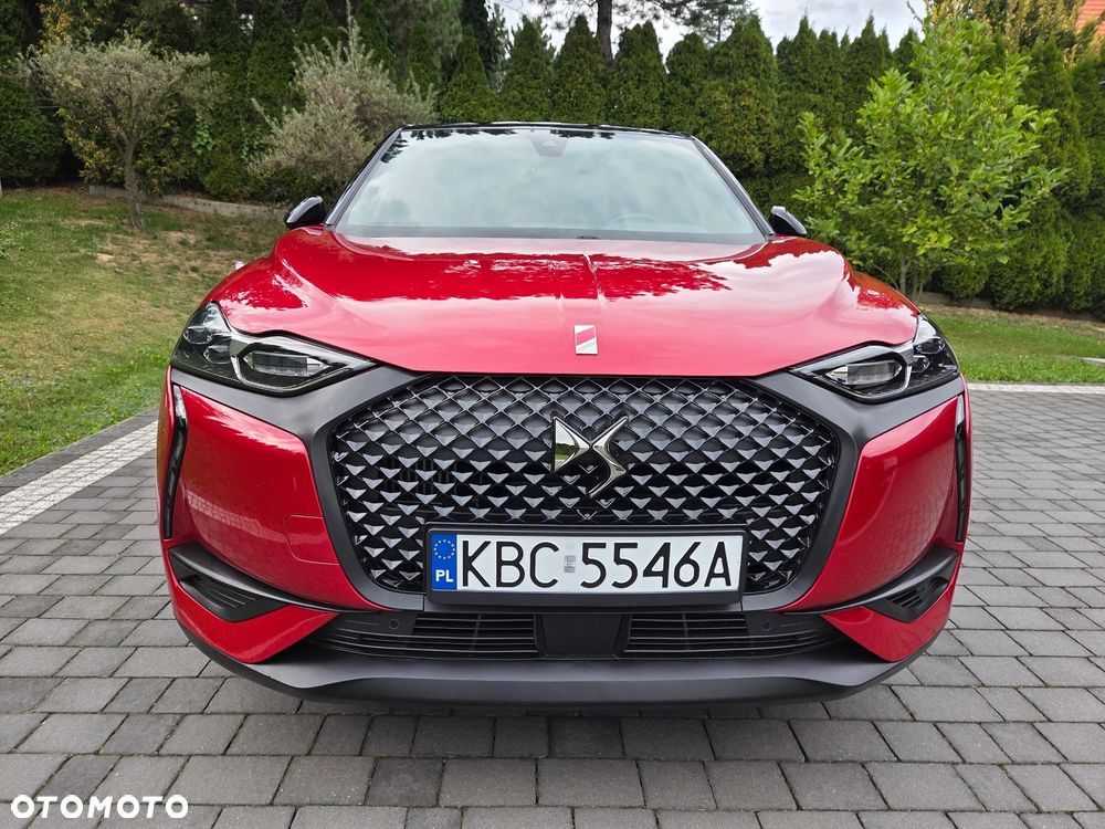 DS Automobiles DS 3 Crossback 1.2 PureTech Performance Line - 7