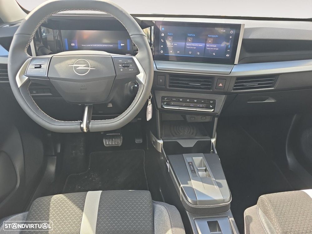 Opel Frontera 1.2 Hybrid GS eDCT - 10