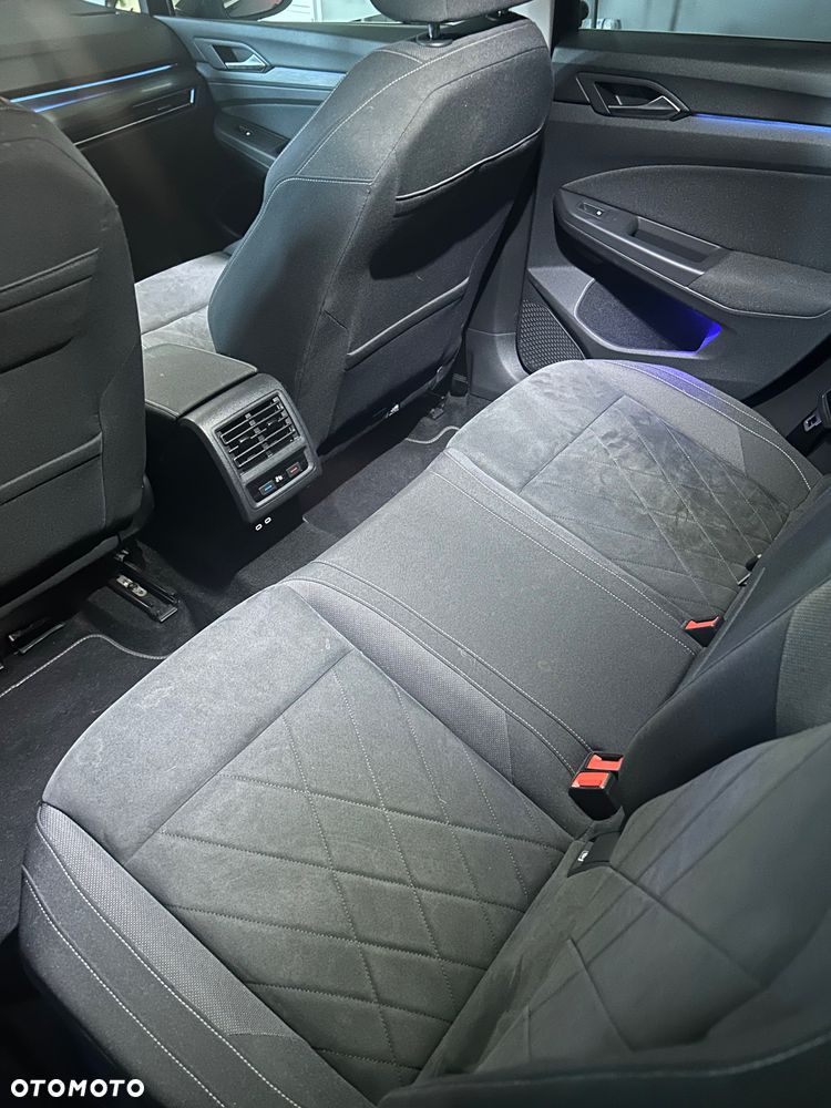 Volkswagen Golf 2.0 TDI Style DSG - 15