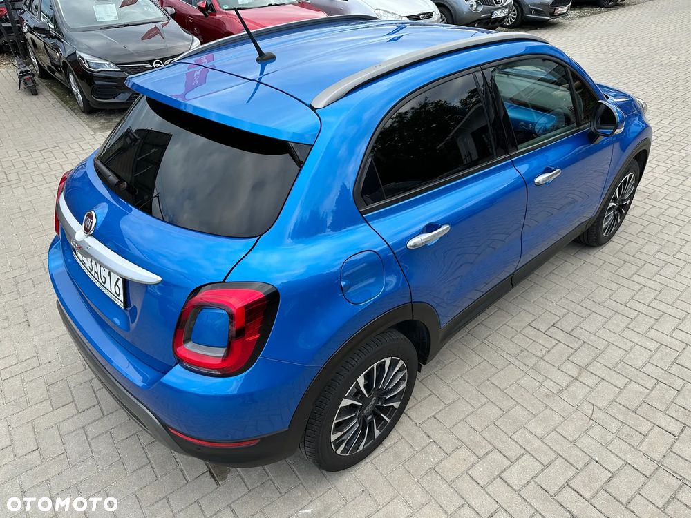 Fiat 500X - 37