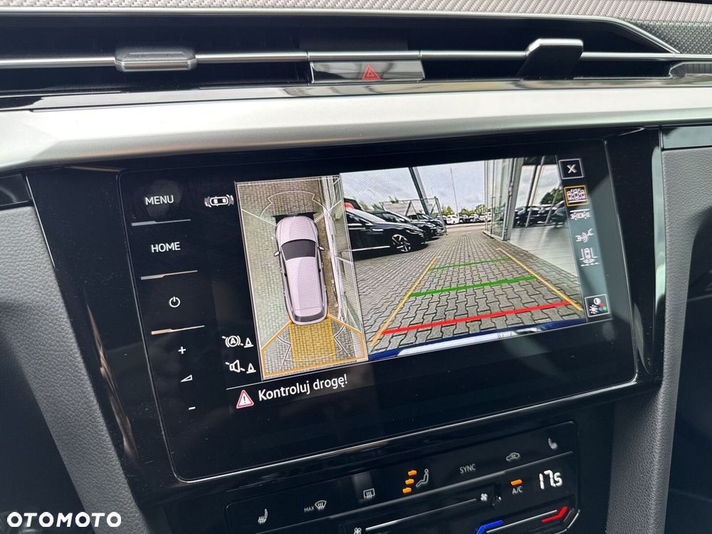 Volkswagen Arteon Shooting Brake 2.0 TSI 4Motion R DSG - 26