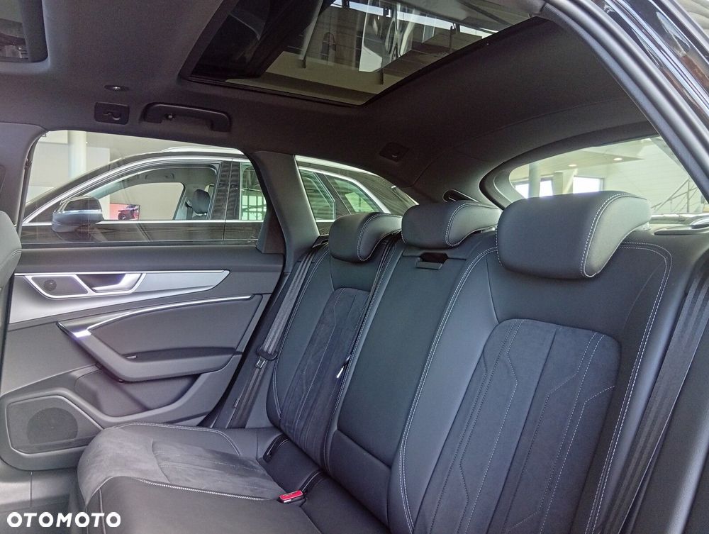Audi A6 - 12