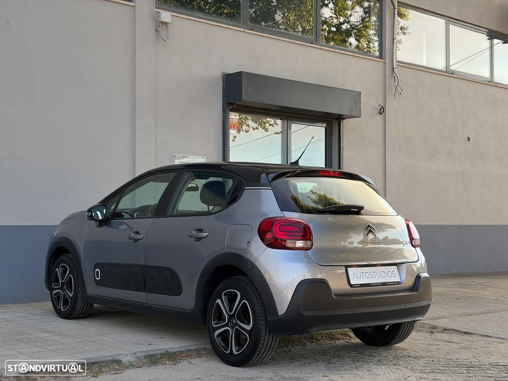 Citroën C3 Pure Tech S&S Origins - 2