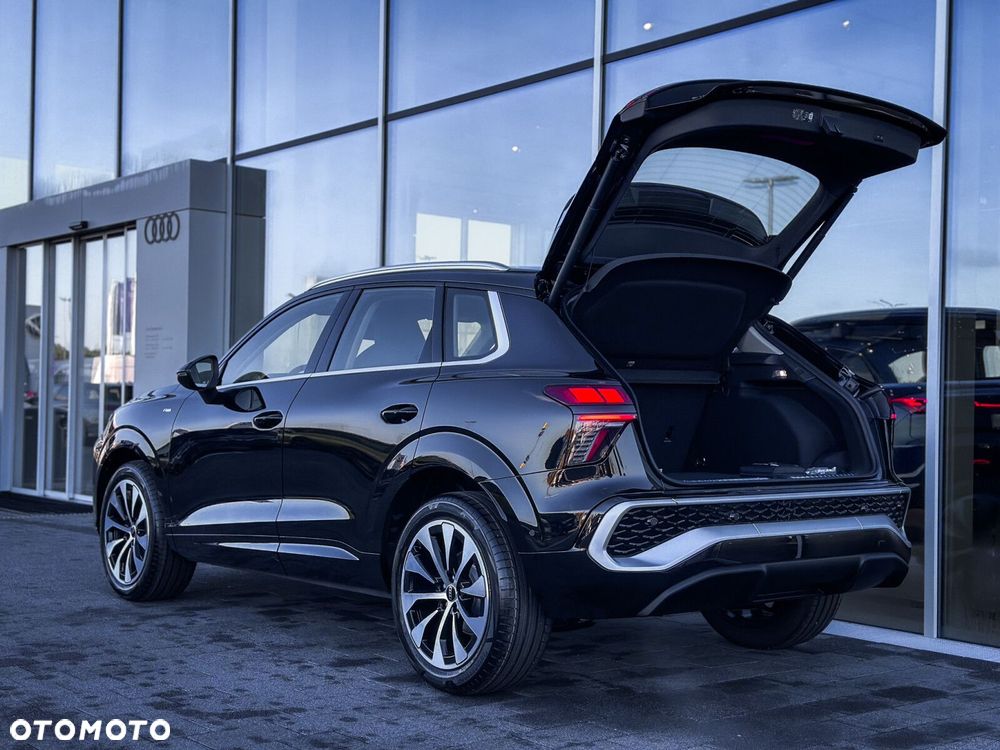 Audi Q3 - 12