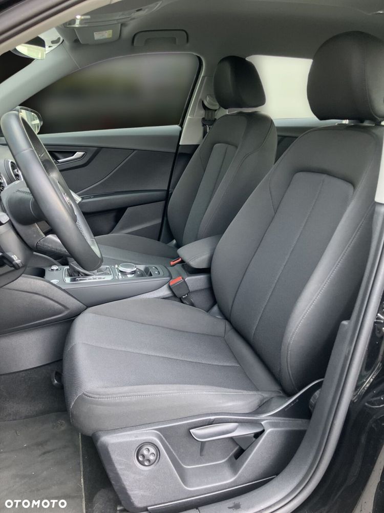 Audi Q2 - 14