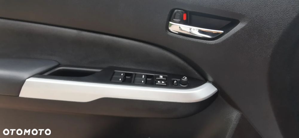 Suzuki Vitara 1.6 (4x4) Allgrip Automatik Comfort+ - 14