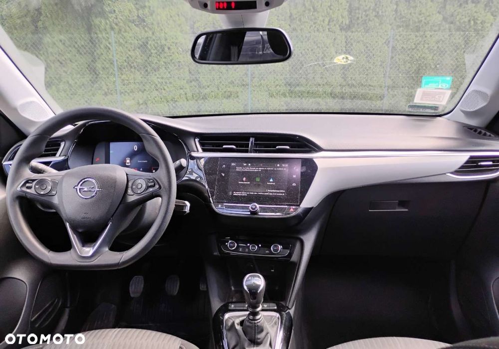 Opel Corsa - 7