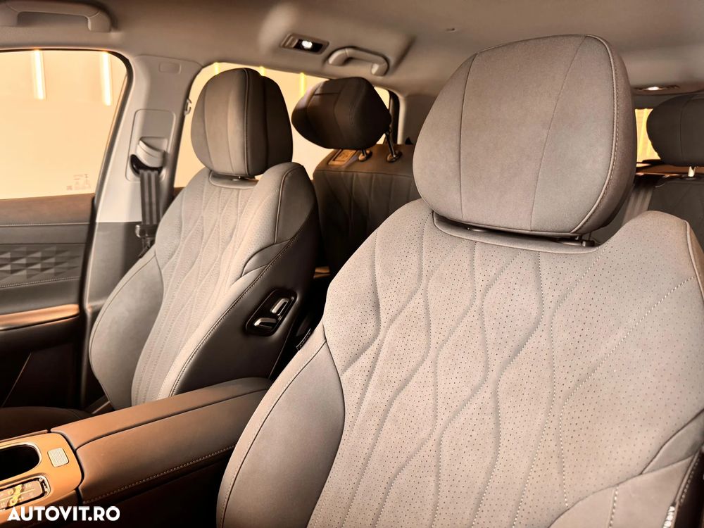 Chery Tiggo 8 1.6 TGDI 7DCT Luxury - 9