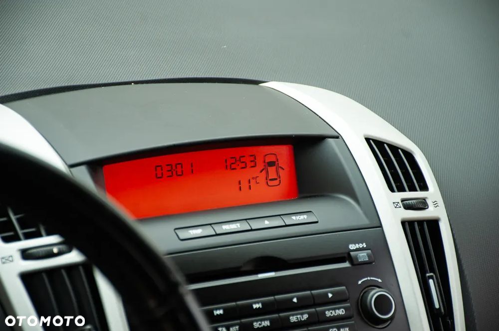 Kia ProCeed ver-pro-cee-d-1-6-comfort-plus - 28