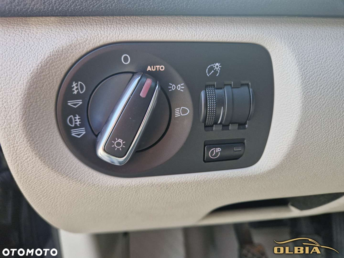 Audi A3 1.8 TFSI Quattro Ambiente - 22