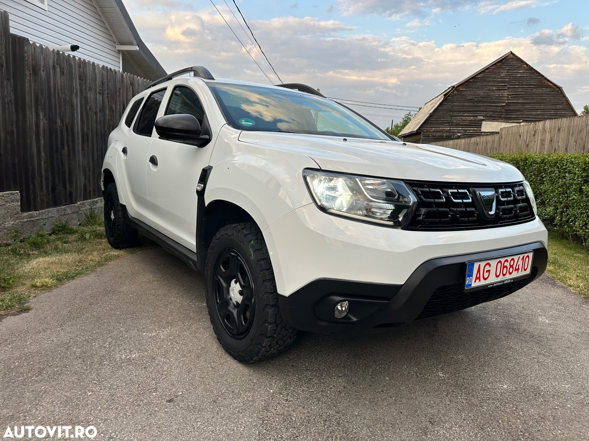 Dacia Duster - 3