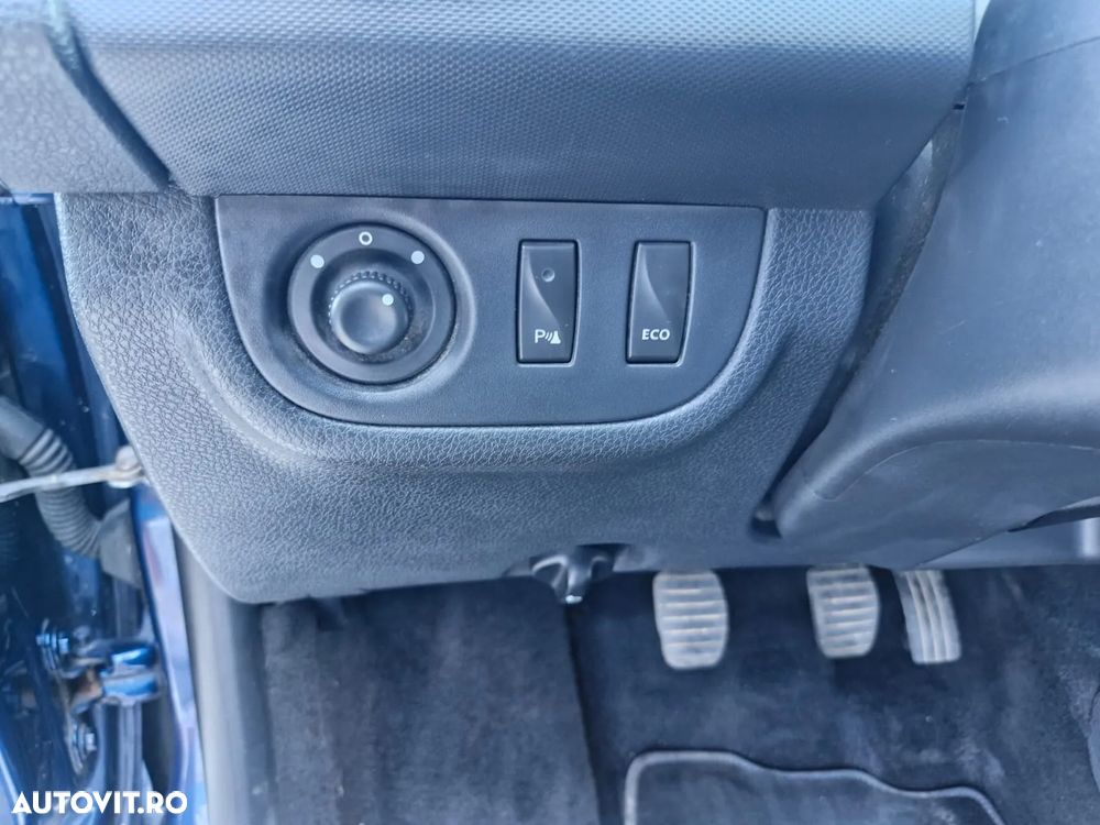 Dacia Logan - 14