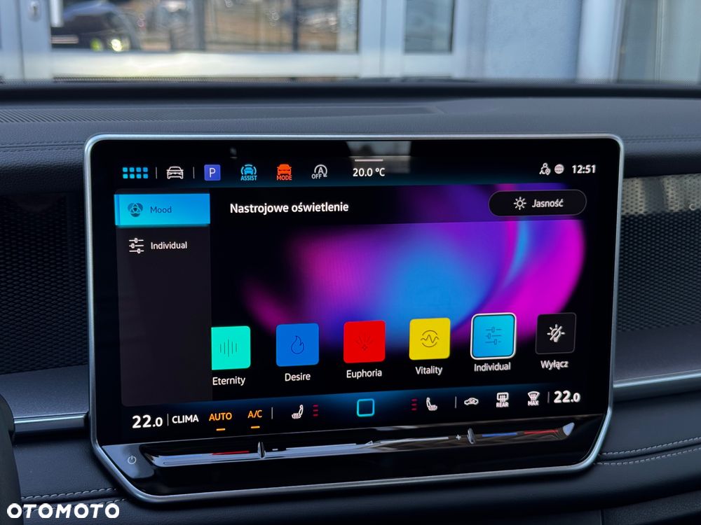 Volkswagen Tayron 2.0 TDI SCR 4MotION DSG Life - 24