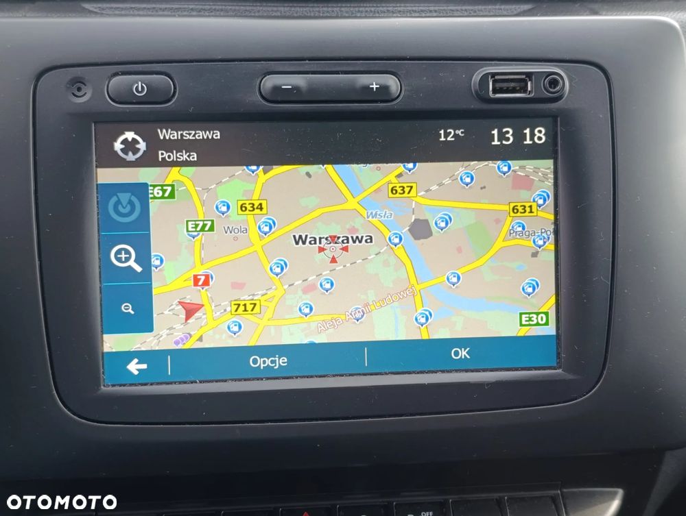 Dacia Duster 1.6 SCe Outdoor S&S - 9