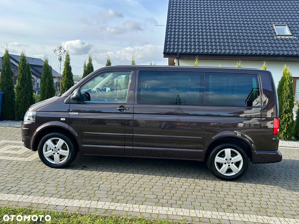 Volkswagen Caravelle - 35