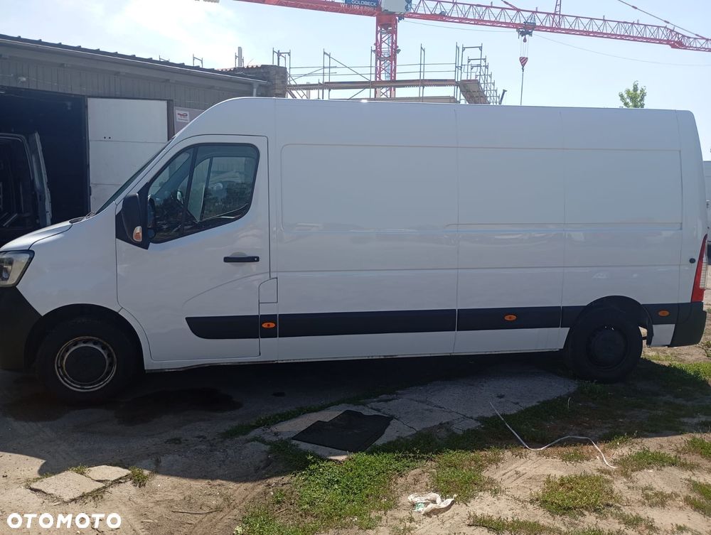 Renault Master - 11