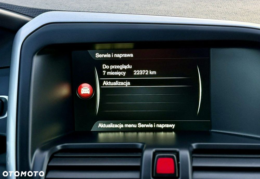 Volvo XC 60 D3 Summum - 28