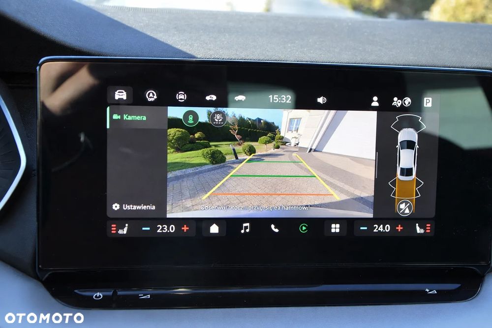 Skoda Octavia 1.5 TSI Selection - 17