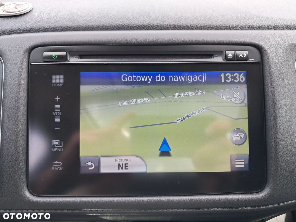 Honda HR-V 1.5 Executive (ADAS / Connect+) - 14