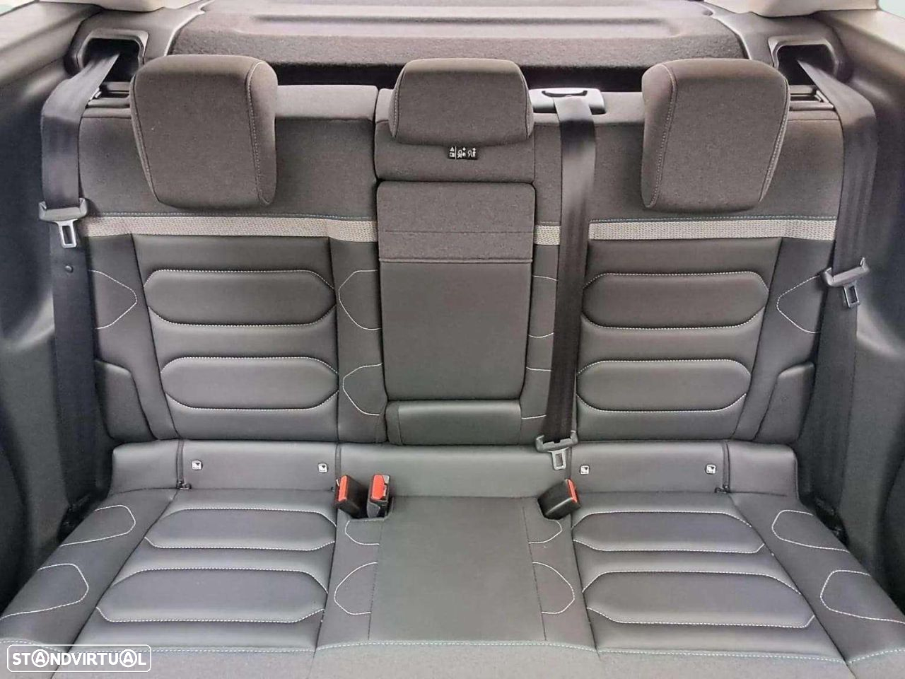 Citroën e-C4 50 kWh Shine Pack - 15