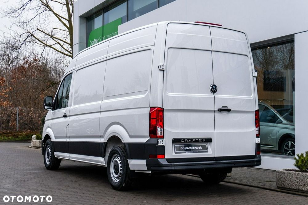 Volkswagen Crafter - 7
