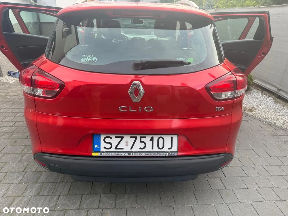 Renault Clio 0.9 Energy TCe Expression - 2