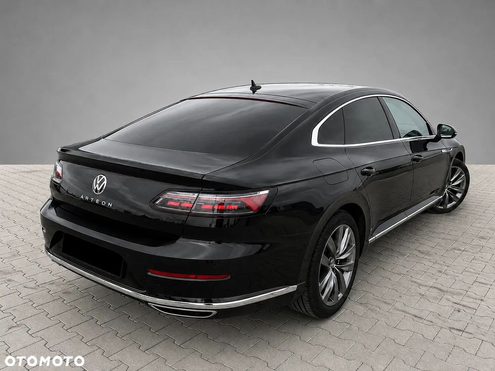 Volkswagen Arteon 2.0 TSI Elegance DSG - 4