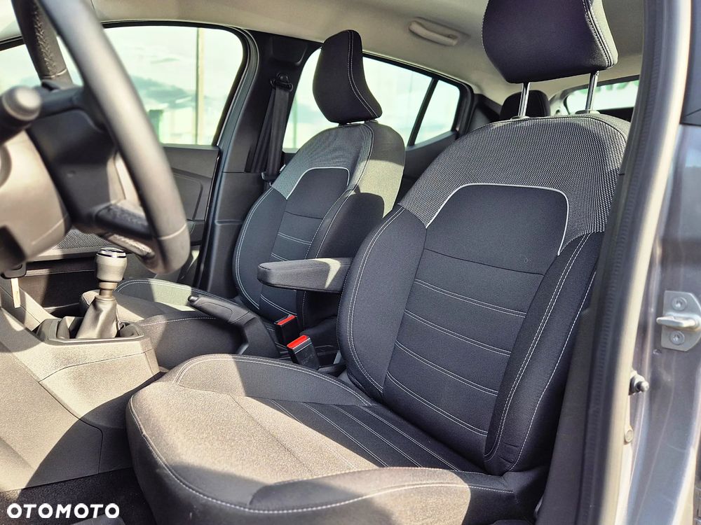Dacia Sandero 1.0 TCe100 Expression - 13