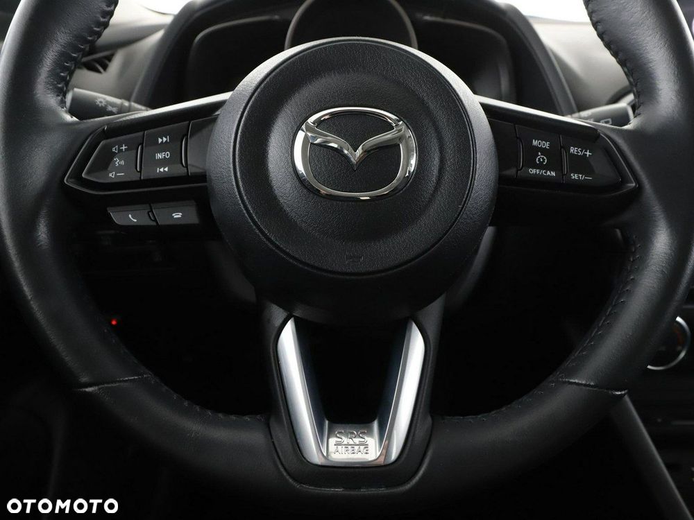 Mazda CX-3 SKYACTIV-G 120 FWD Center-Line - 21