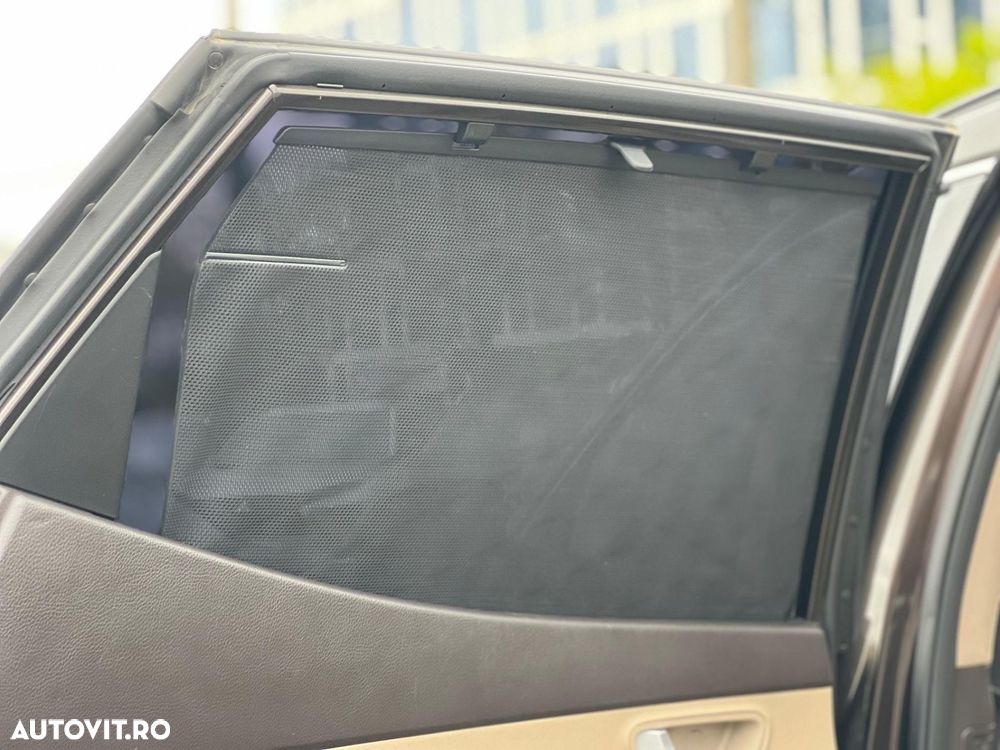 Hyundai Santa Fe 2.2 CRDi 4WD 8AT Luxury - 23